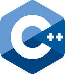 C++ logo