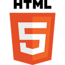 HTML5 logo