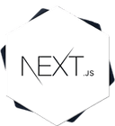 Next.js logo