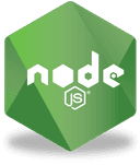 Node.js logo