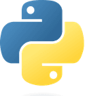 Python logo