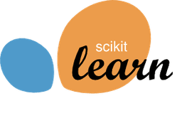 Scikit-Learn logo