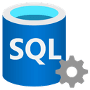 SQL logo